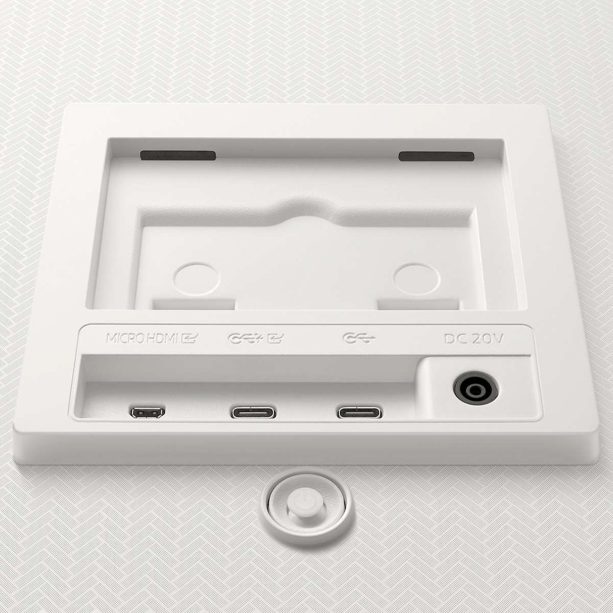 Monitor Smart TV 32